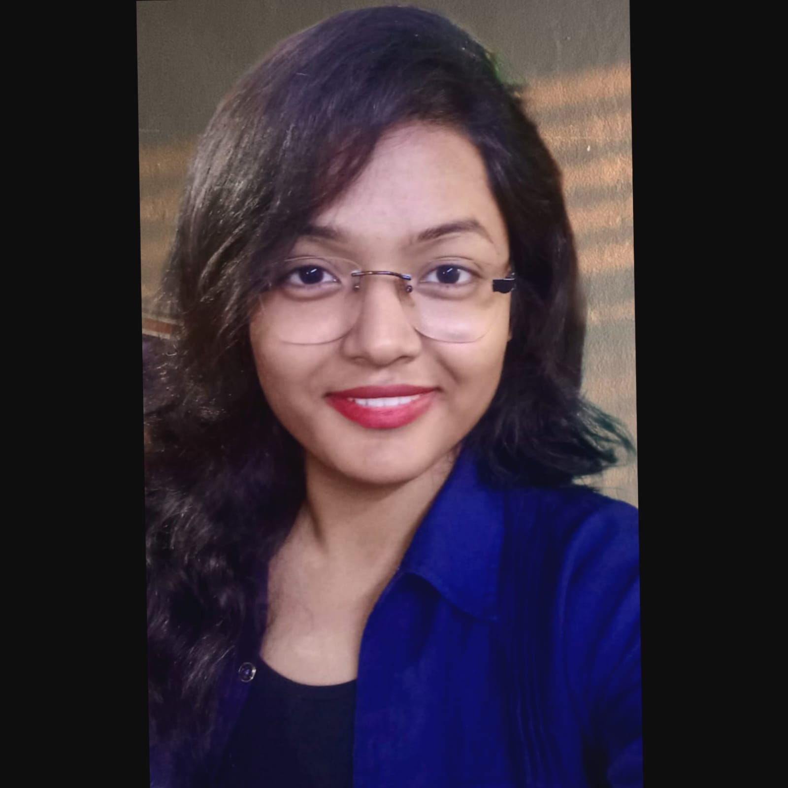 Ananya Mukhopadhyay